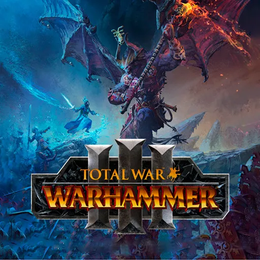 Total War: WARHAMMER III